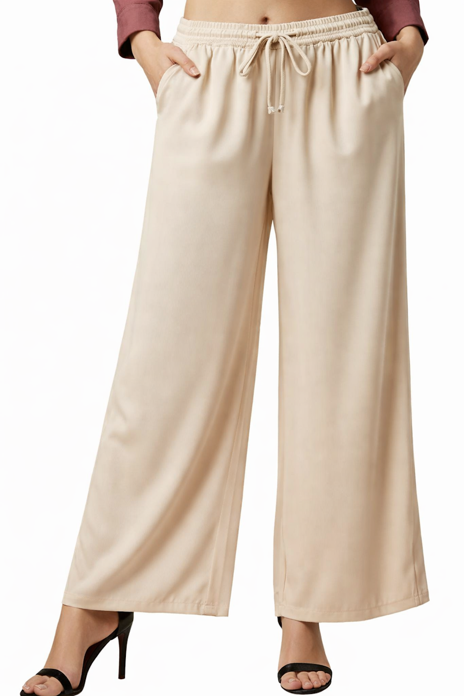 Classic Women Bottom Wear Collection