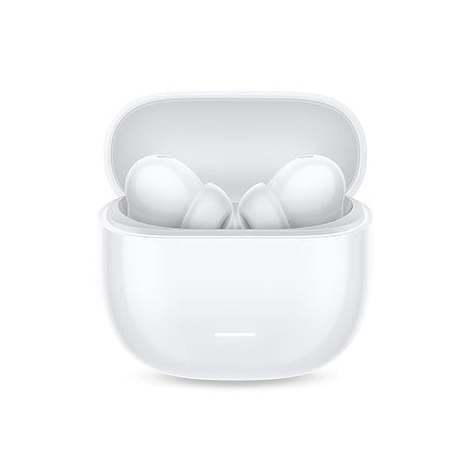Buds 5C Bluetooth TWS in Ear Earbuds,Up to 40Db Hybrid Noise