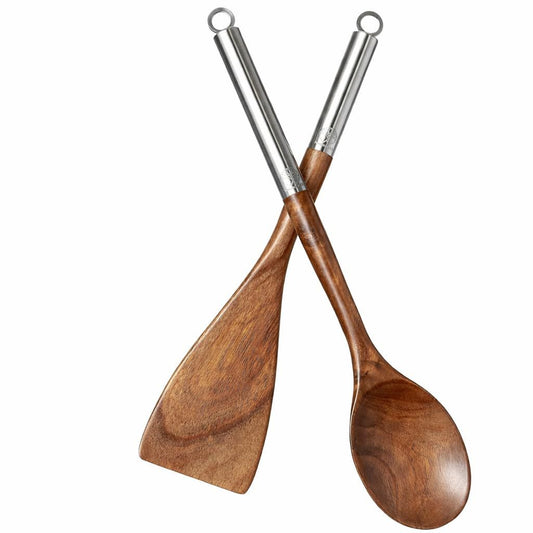 Cooking Spoon for Non-Stick Pots and Pans