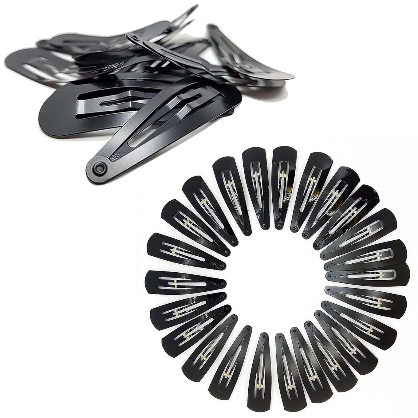 Everyday Hair Management Accessories