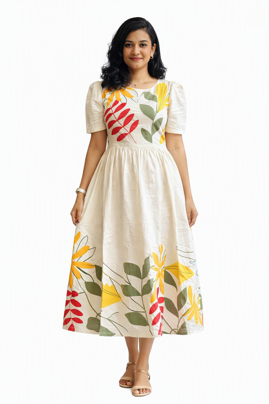 Women's Trendy Bodycon Fashion Dress