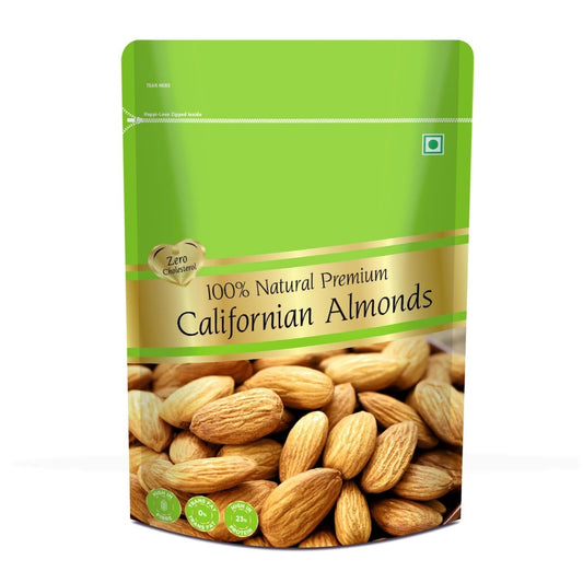 Premium Californian Almonds 1Kg (Badam Giri)