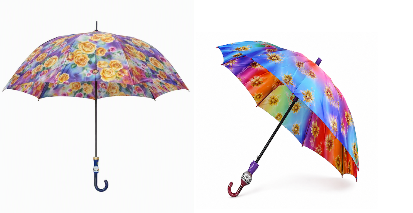 Stylish Umbrella for Women & Men