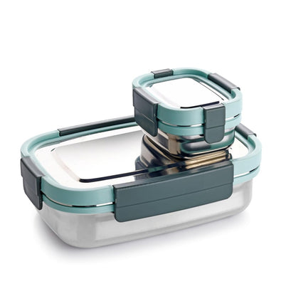 Portable Food Storage Lunch Box