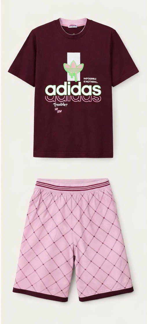 Boys Regular Fit Clothing Set