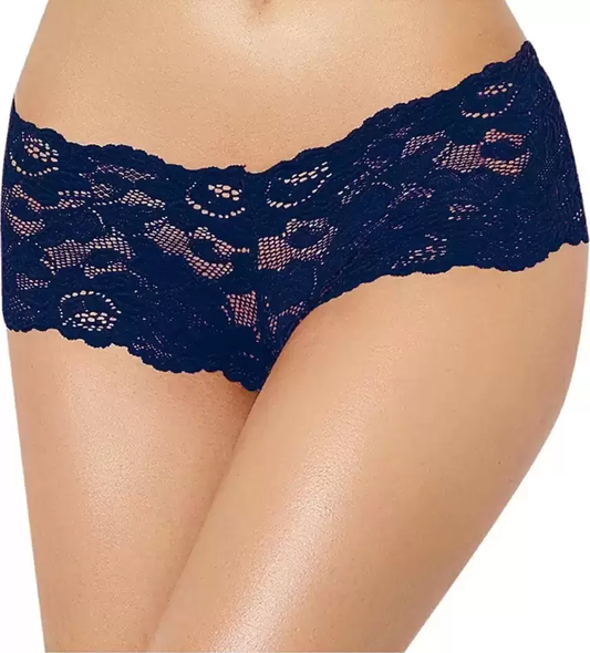 Waisted Women Lace Panties Sexy Lingerie, Underpants, Underwear Women