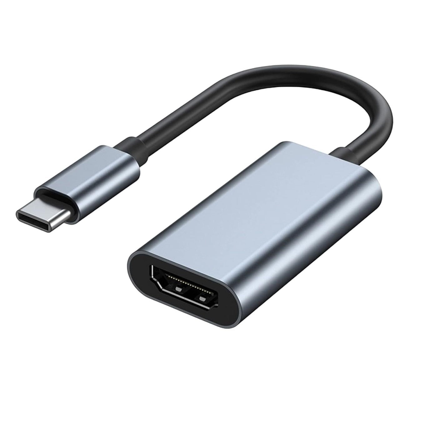 USB C to HDMI 4K Adapter for Laptop