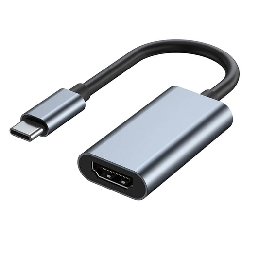 USB C to HDMI 4K Adapter for Laptop