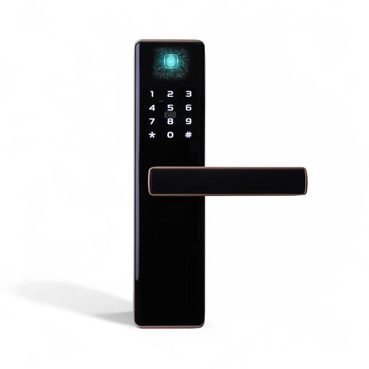 Catus Advantage Digital Smart Door Lock