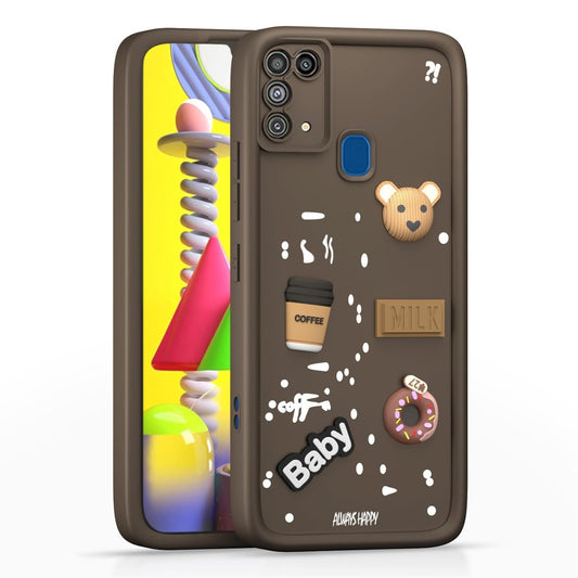 Lightweight Mobile Cover for Easy Carry