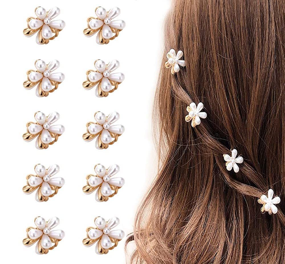 Premium Hair Clips Accessories for Women