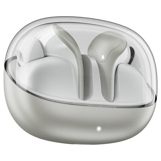 New Launch Airdopes Plus 311, Glass Design, Dual Mics ENx, Fast