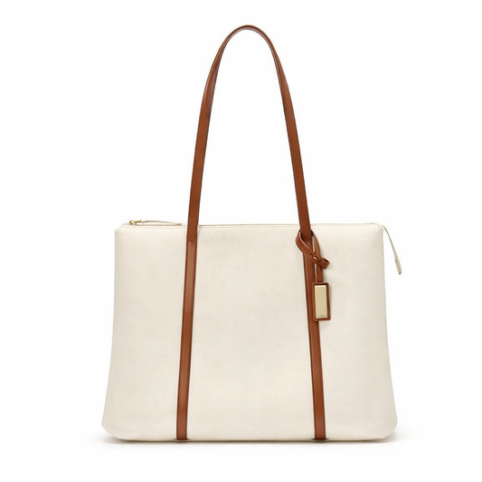 Compact Foldable Tote Bag for Easy Carry