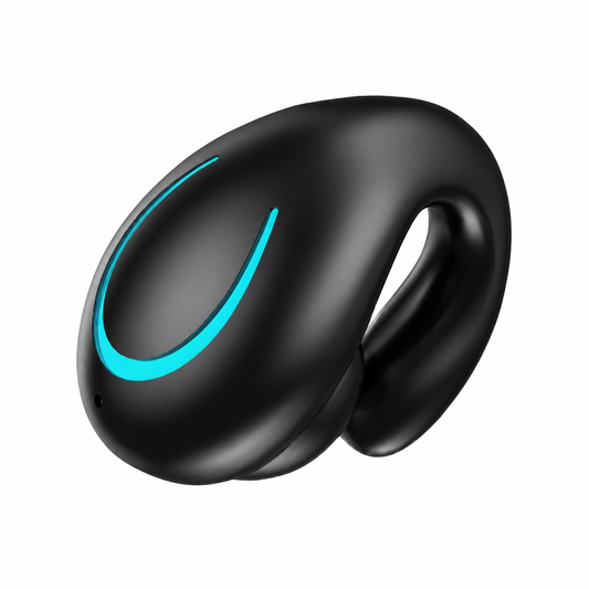 Bluetooth Wireless Ear Hook Headset
