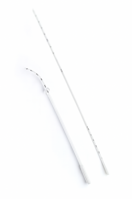Embryo Transfer Catheter