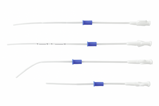 Iui Cannula 17cm