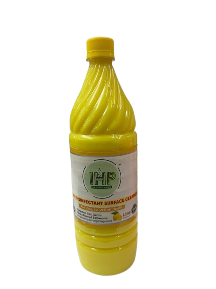 IHP Disinfectant Surface Cleaner (Limen) Size 1L