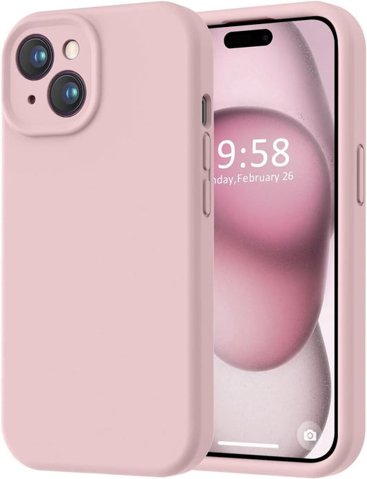 Scratch Resistant Mobile Cover