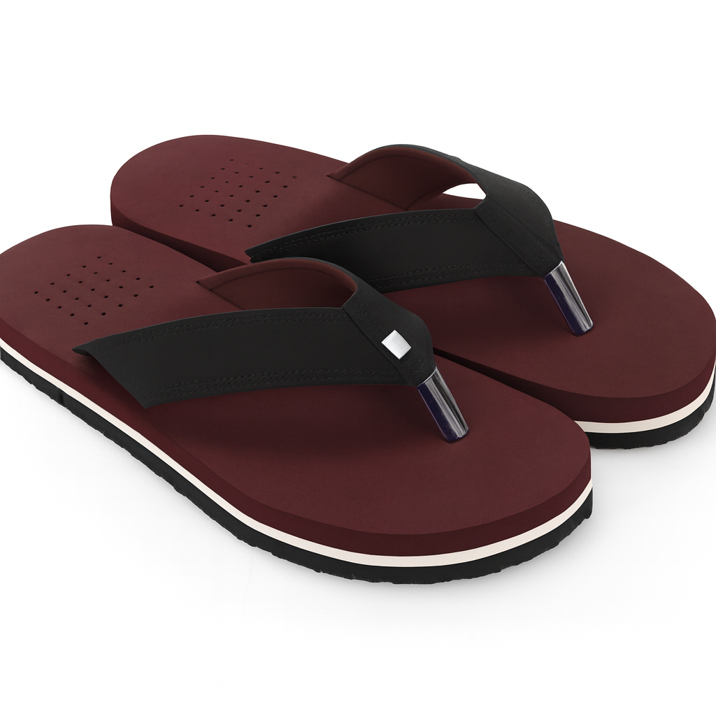 UK-13-Men's Casual Flip-Flops