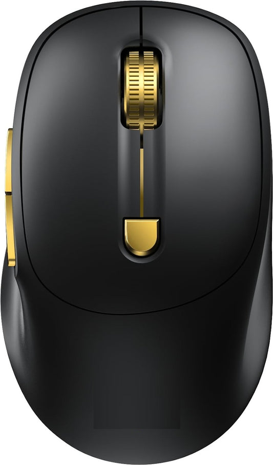 M290 Wireless Mouse Black