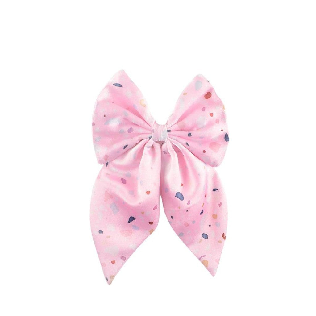 Hair Bow Clip for Women | Suitable Every Hair Type | Anti-Hair