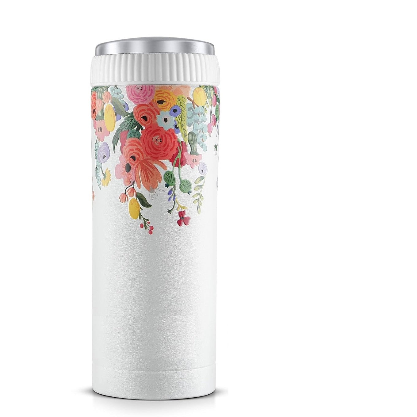 Crypto Art Vacuum Coffee Tumbler 430ml