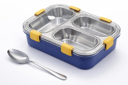 Stylish Lunch Box for Men & Women