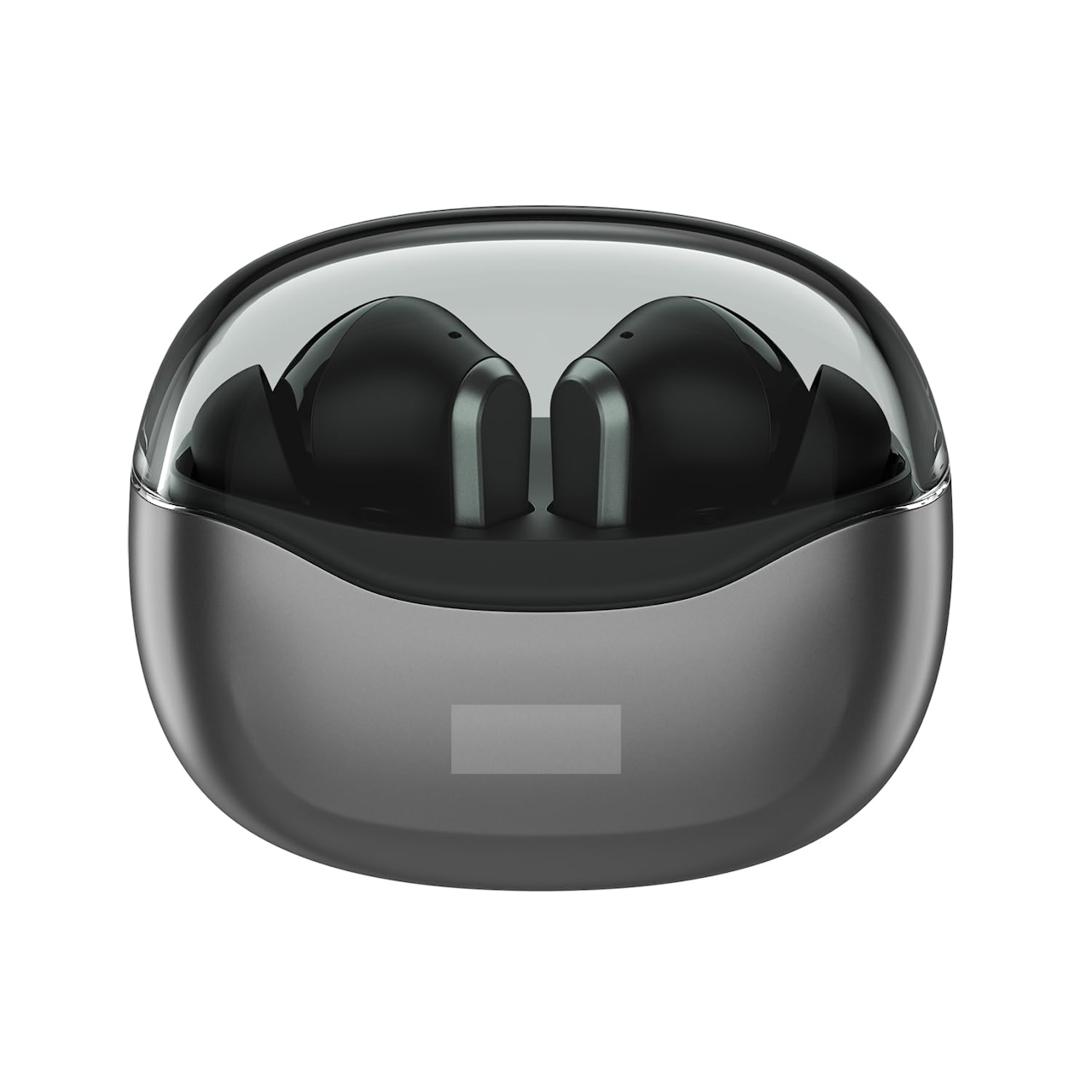 Newly Launched Buds in-Ear Truly Wireless Earbuds with 50H of