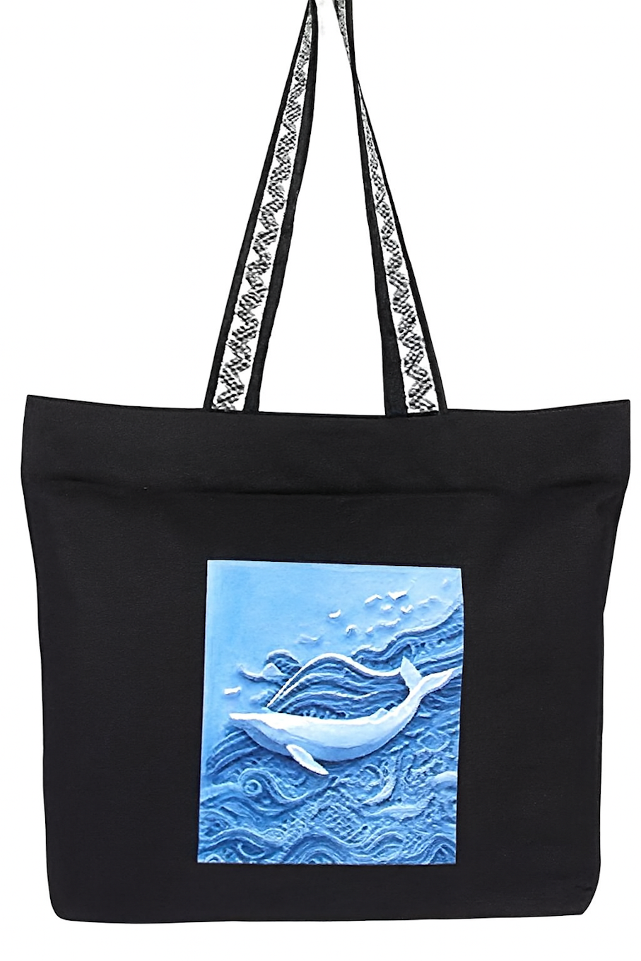 Strong & Durable Grocery Shopping Bag-D30