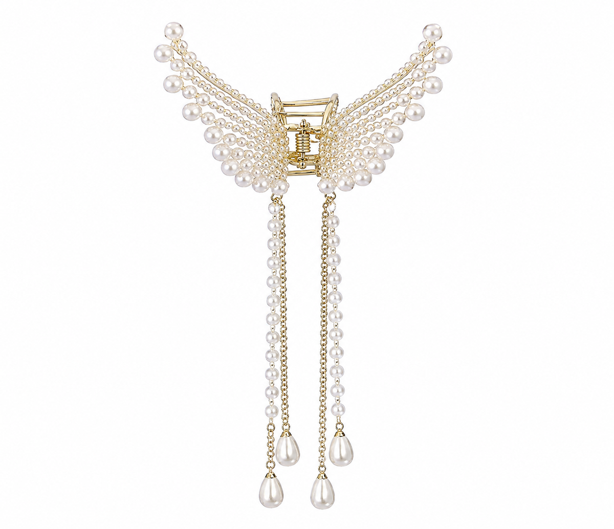 Stylish Hair Claw Clip for Women
