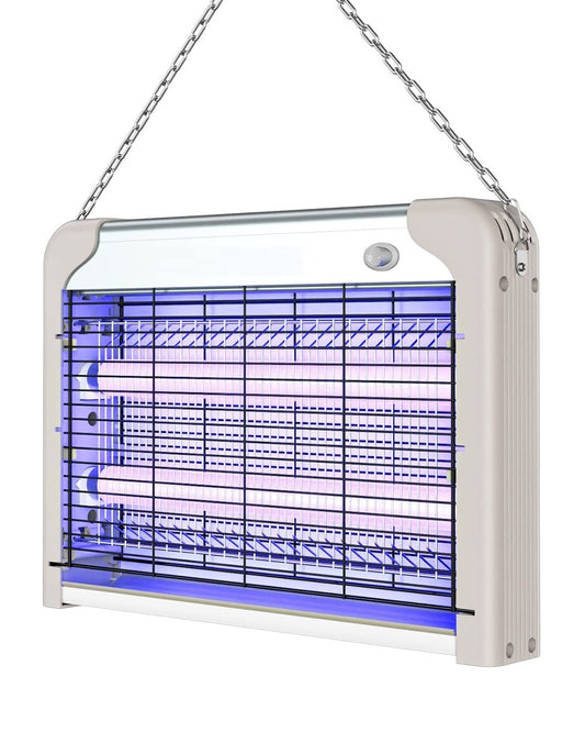 Electric Bug Zapper, Enhanced Electric Mosquito Killer