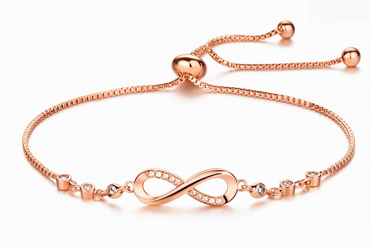 Classic Designer Bracelet for Women and Girls