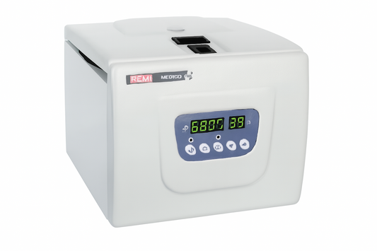 Medico Centrifuge Machine