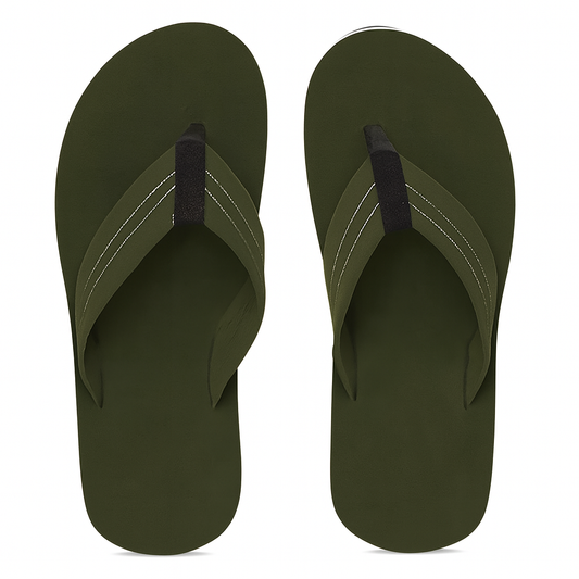 UK-12-Men's Casual Flip-Flops