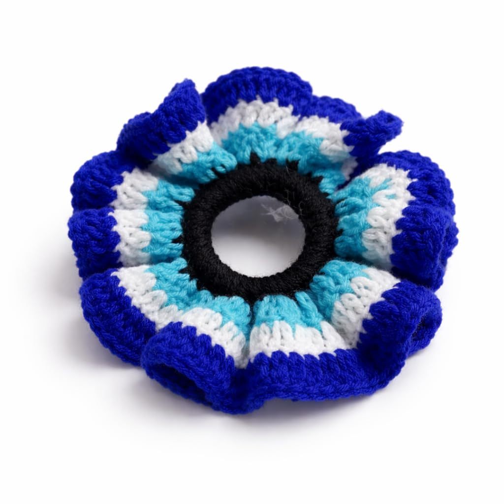 Hair Ties for Casual and Active Wear