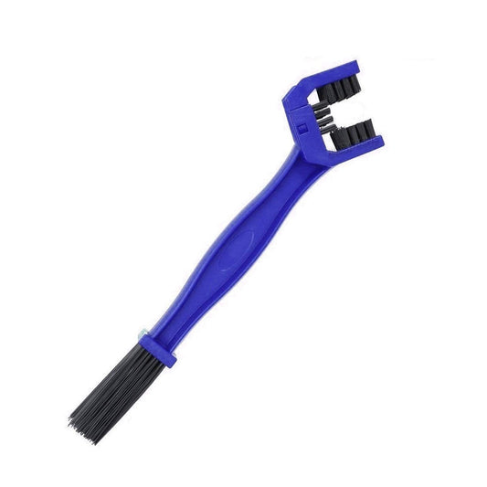 Bike Chain Cleaner Brush Tool