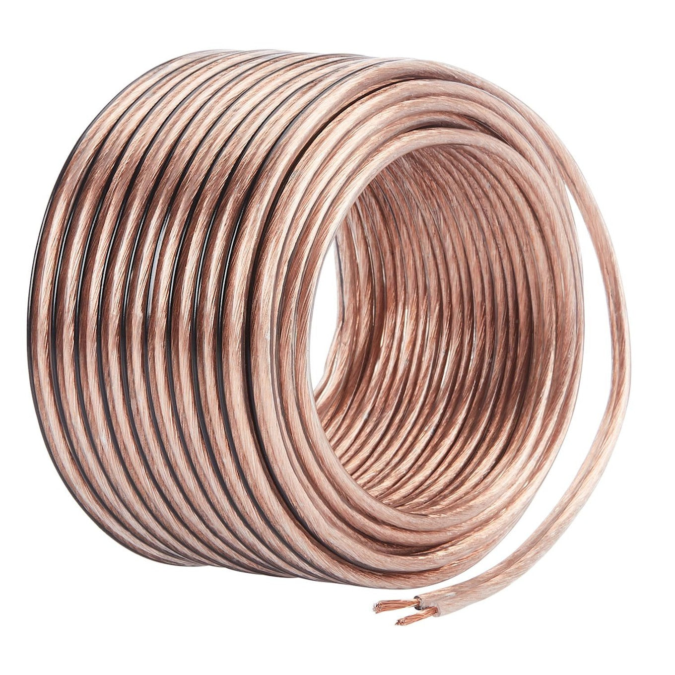 16 AWG Speaker Wire 50ft Audio Cable