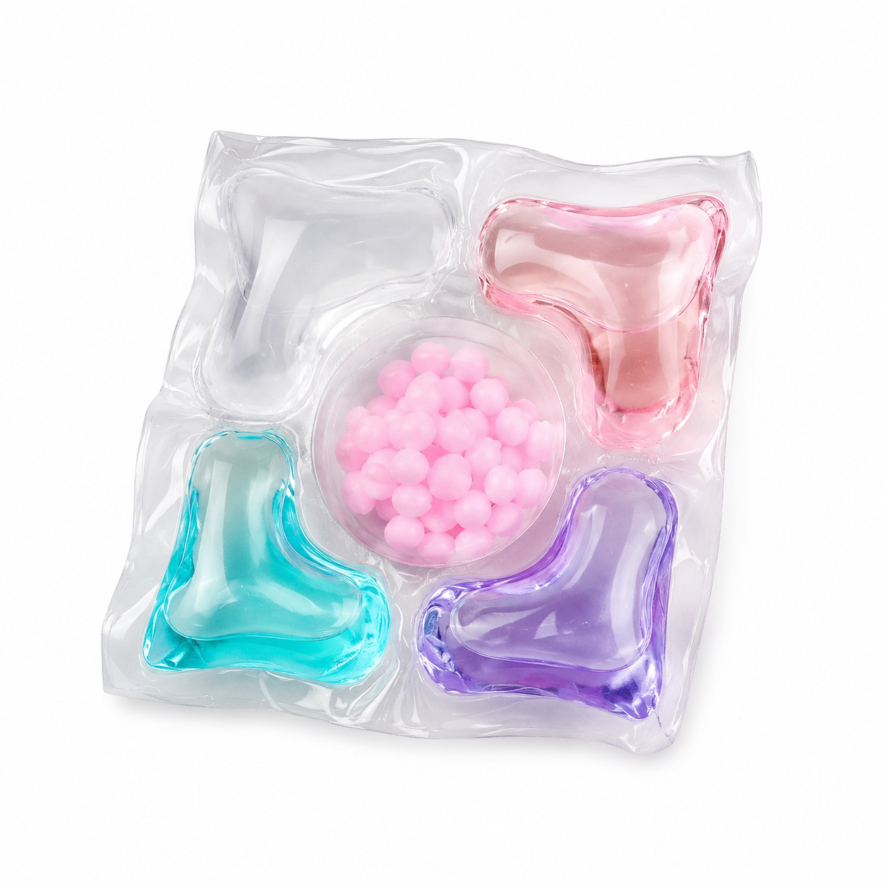Reusable Gel Ice Pack for Pain Relief