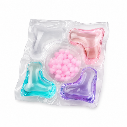 Reusable Gel Ice Pack for Pain Relief