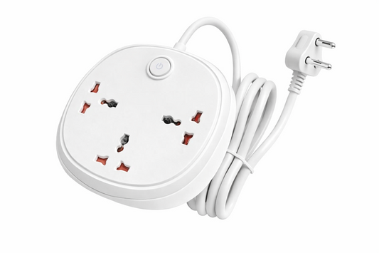 Power Strip Universal Socket with USB