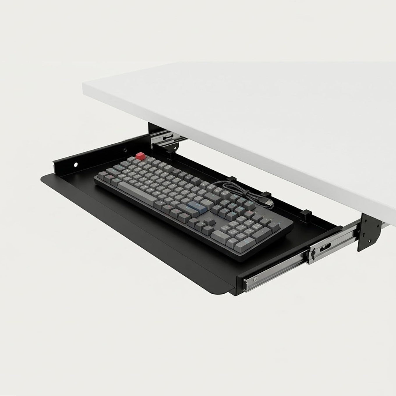 Modern Desktop Organizer for Accessories
