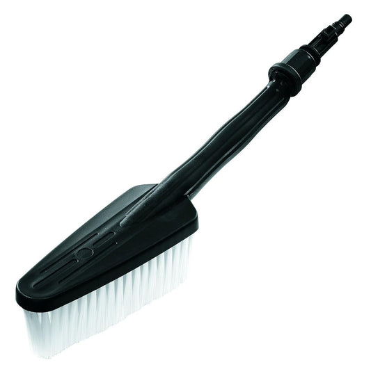 Pressure Washer Cleaning Brush