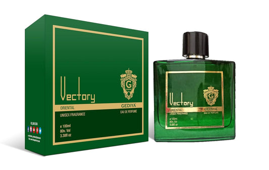 VECTORY 100 ML Long Lasting Unisex Perfumes for Men & Women Fragrances