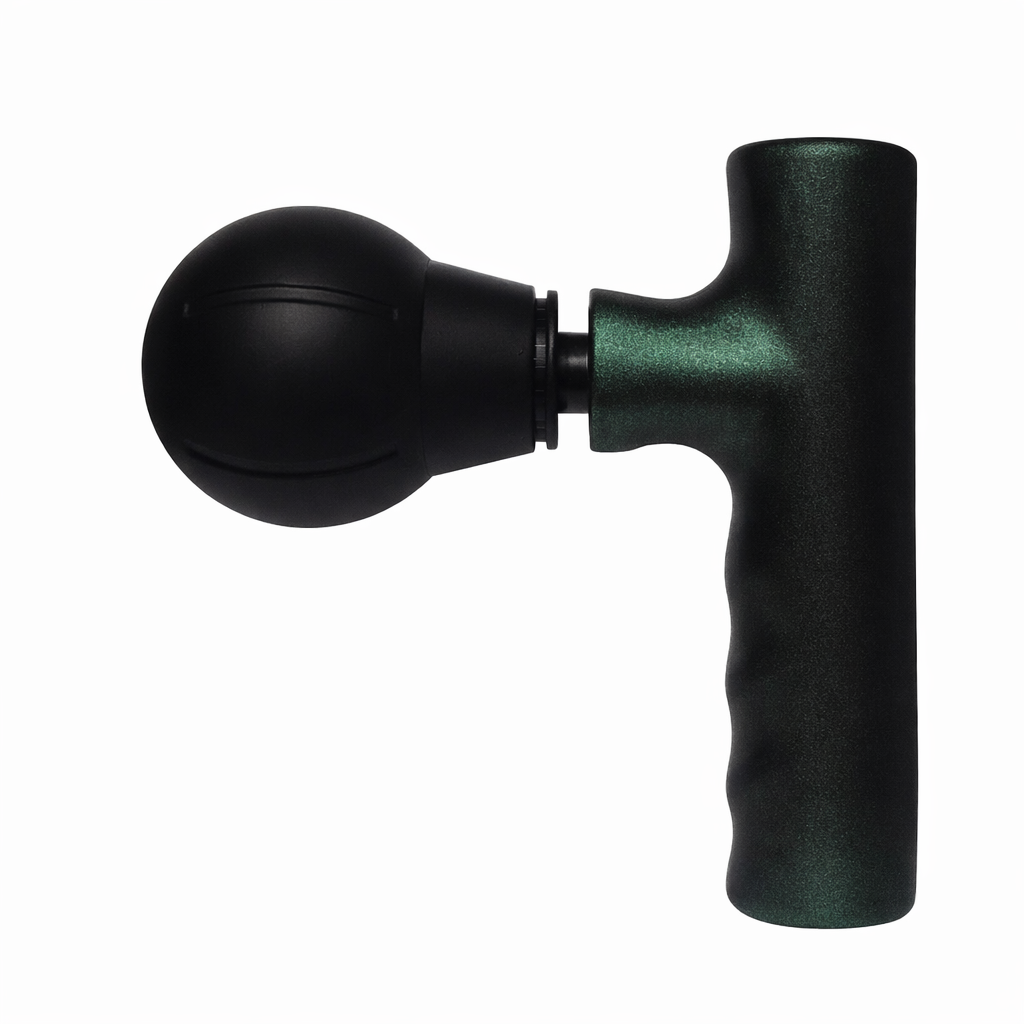Mini Handheld Deep Tissue Massage Gun