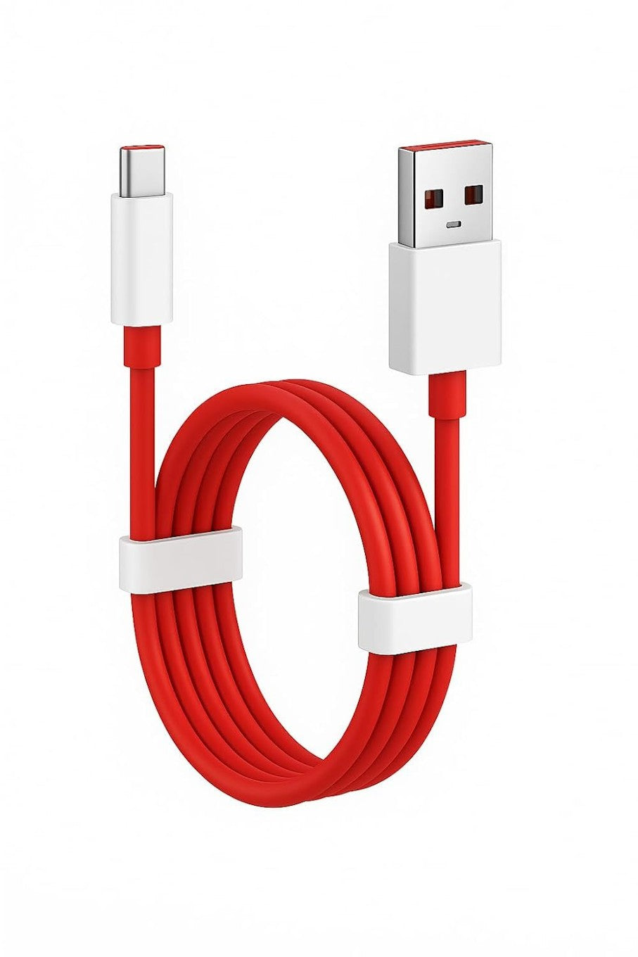 100W SuperVOOC USB-C Fast Charging Cable