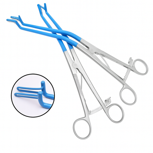 ENDO CERVICAL SPECULAM