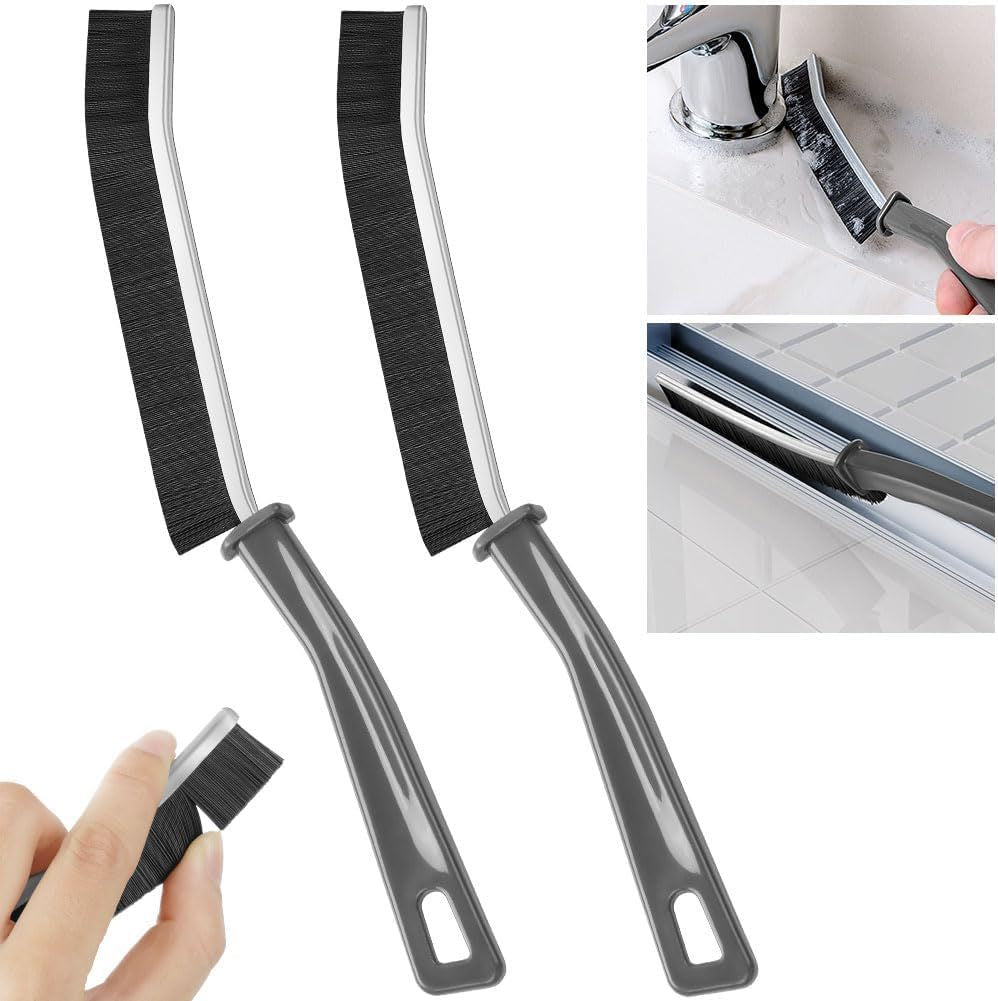 Hard Bristle Gap Cleaning Brush Tool