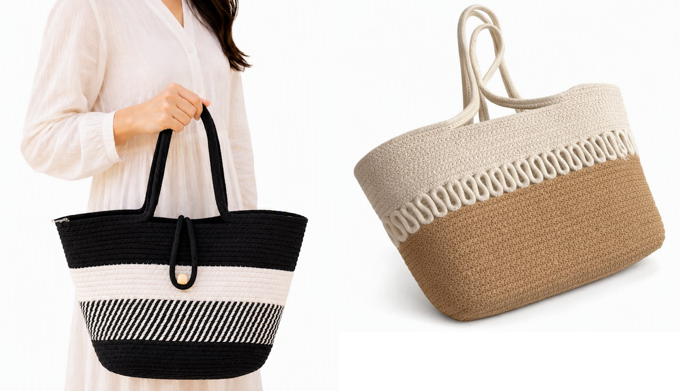 Home & Kitchen Storage Basket