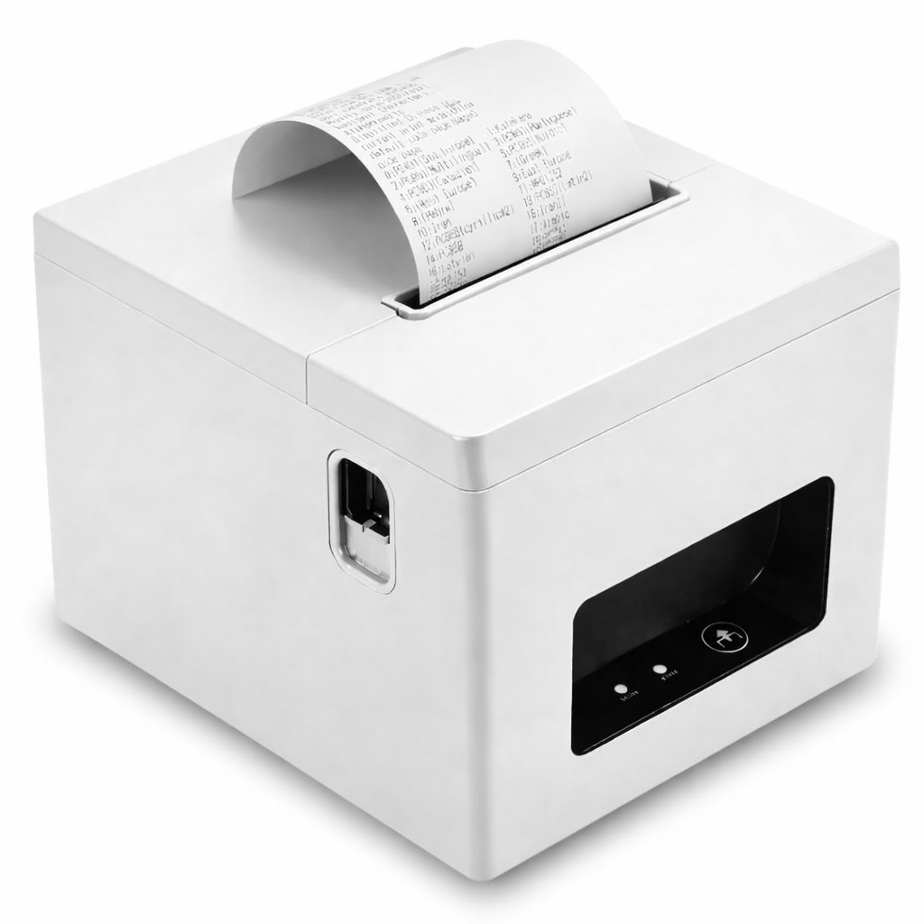 80mm USB POS Thermal Receipt Printer