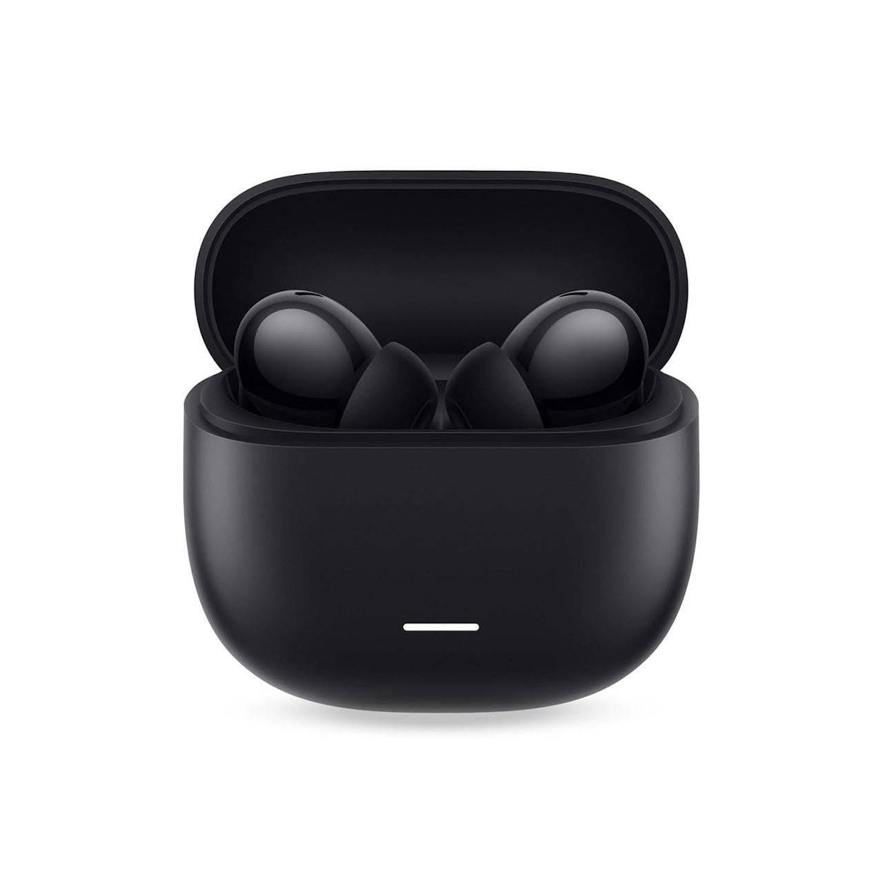 Buds 5C Bluetooth TWS in Ear Earbuds, Up to 40Db Hybrid Noise